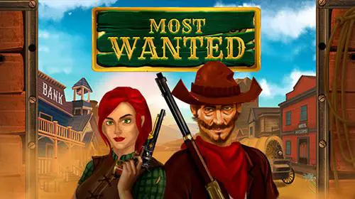 Most Wanted - Marakumi - Kenya